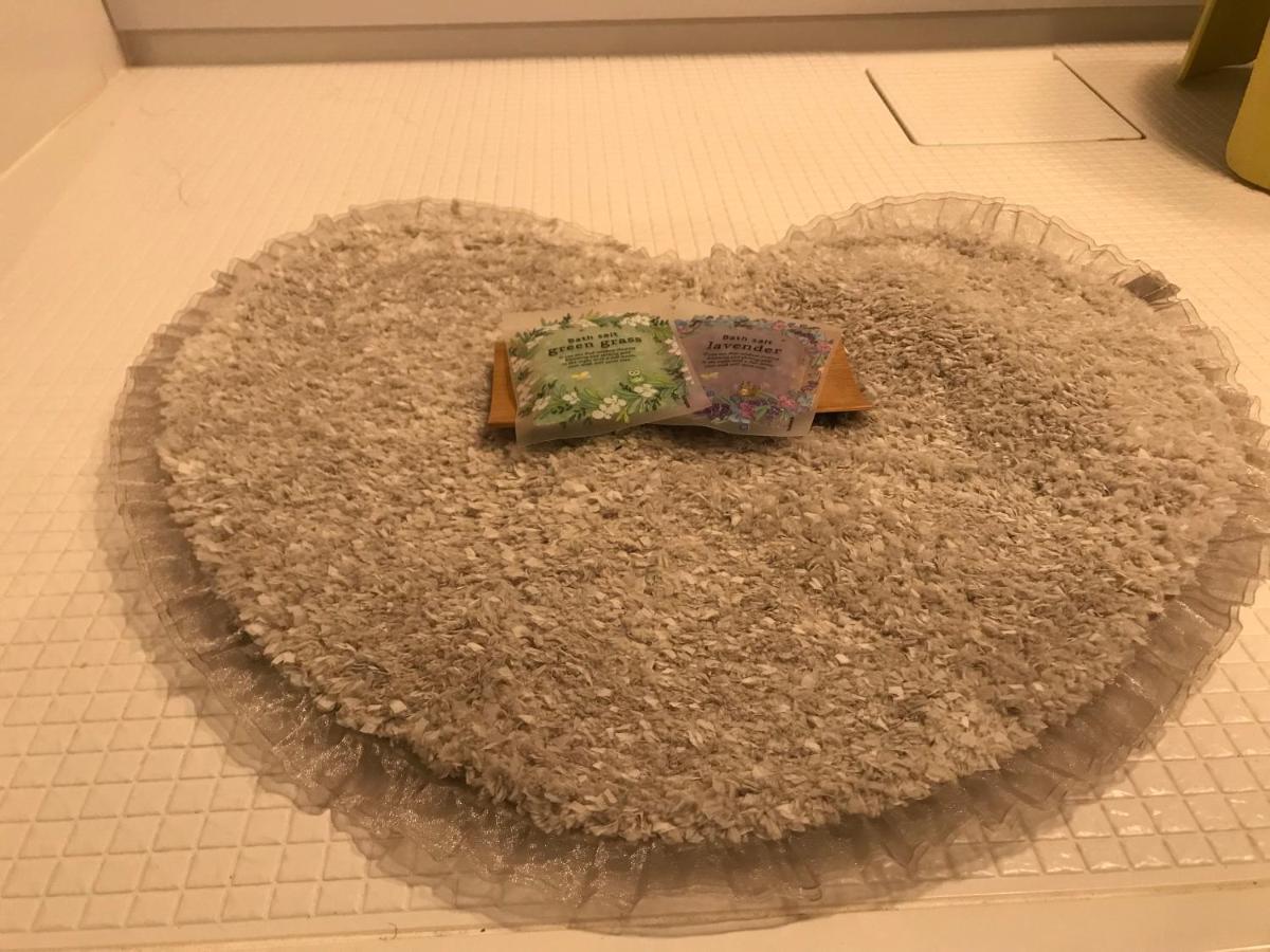 Arts Candy Sapporo-Villa Nakajima Buitenkant foto